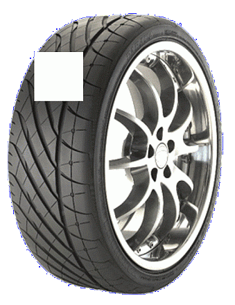   YOKOHAMA Parada Spec-X PA02J  285/50 R20 112V TL