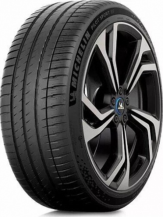   MICHELIN Pilot Sport EV 255/45 R22 107V TL XL