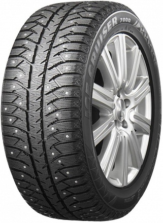   BRIDGESTONE Ice Cruiser 7000 235/65 R18 110T TL XL 