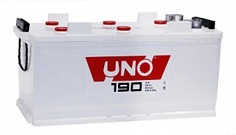   UNO 6--190Ah L+ 1250 EN 513223217 /