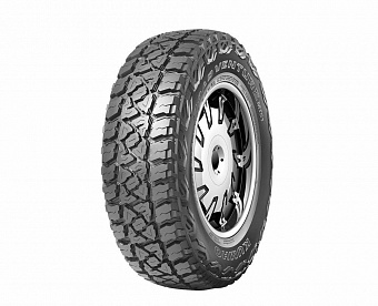   MARSHAL Road Venture MT51 LT 33/12,5 R15 108Q TL