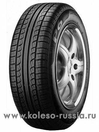   PIRELLI Cinturato P1 Verde 195/55 R16 87H TL RunFlat