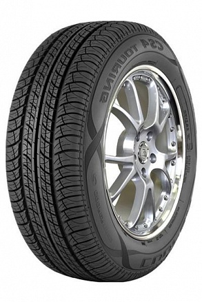 ���� ���� COOPER CS4 Touring  225/60 R17 99T TL