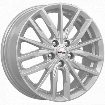   Ifree  946-02 6x16 5x100 38 DIA57.1 -