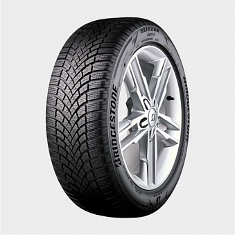   BRIDGESTONE Blizzak LM005 255/60 R18 112V TL XL