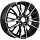    K&K  773-08 6,5x17 5x108 ET50 DIA63.35  