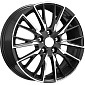    K&K  773-08 6,5x17 5x108 ET50 DIA63.35  