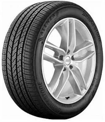   Bridgestone Alenza Sport  A/S