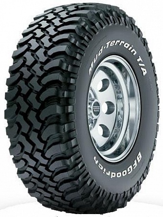   BF GOODRICH Mud-Terrain T/A KM  305/70 R16 118Q TL