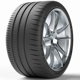   Michelin Pilot Sport Cup2