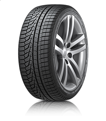   HANKOOK I*Cept Evo2 SUV W320A 275/40 R22 107V TL XL