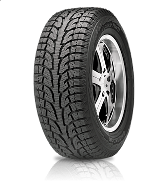   HANKOOK Winter i*Pike RW11 LT 275/65 R20 126/123Q TL 