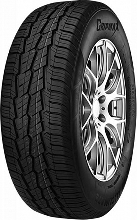   GRIPMAX SureGrip A/S Van 175/75 R16C 101/99T TL