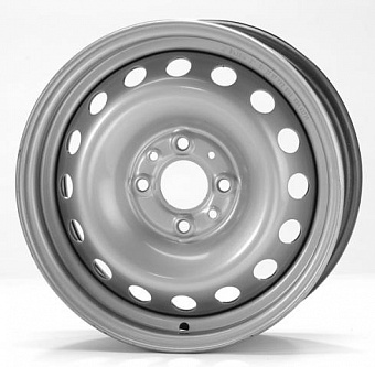   Magnetto Wheels R1-1369