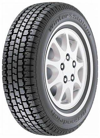 ���� ���� BF GOODRICH Winter Slalom  225/60 R16 97S TL ���