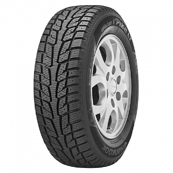   Hankook Winter i*Pike LT RW09