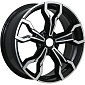    LegeArtis Concept B563 718 5112 ET22 DIA66.6 BKF(  . + )BMW