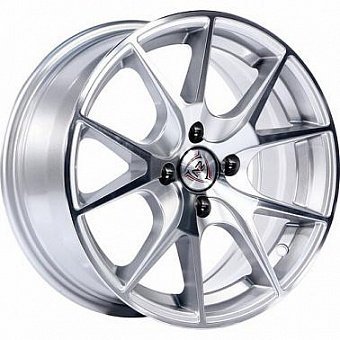   NZ H-04 7,5x17 4x100 ET49 D60.1 SF