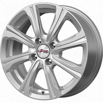   Ifree  862-02 6x15 5x100 38 DIA57.1 -