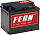    FEON Alt 6- 62Ah L+ 530A EN 242x175x190