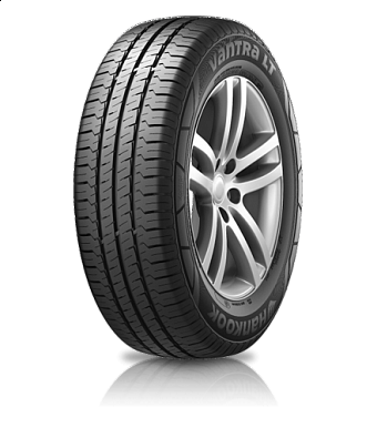   HANKOOK Vantra LT RA18 205/65 R16C 103/101H TL