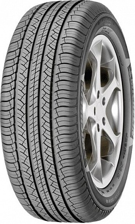   MICHELIN Latitude Tour HP 285/60 R18 120V TL XL