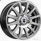    K&K  477-01 5x13 3x98 ET35 DIA60.2  