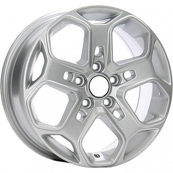   LegeArtis Concept FD505 7x17 5x108 ET50 DIA63.3 S Ford