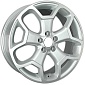    Top Driver SB23 7x17 5x100 ET48 DIA56.1 SF Subaru