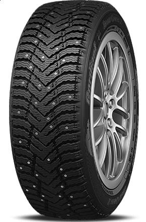   CORDIANT Snow Cross 2 205/50 R17 93T TL 