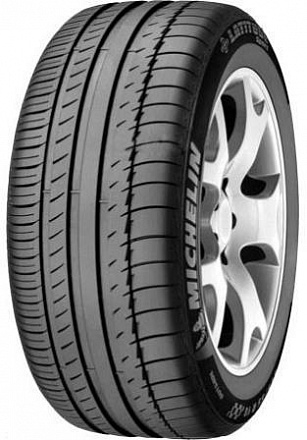   MICHELIN Latitude Sport 245/45 R20 99V TL