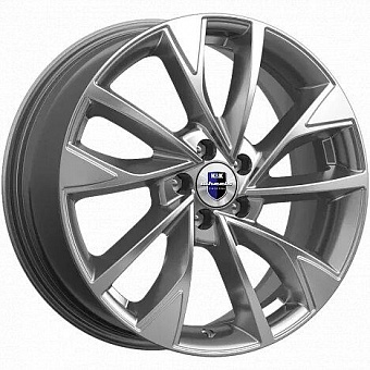   K&K  900-13 7x17 5x108 ET45 DIA63.35  