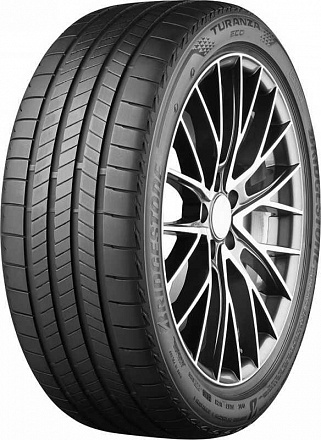   BRIDGESTONE Turanza ECO 215/50 R19 93T TL (+) Seal Tech