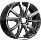    K&K  590-01 7x17 5x112 ET35 DIA66.6  