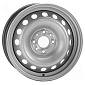    TREBL 42B40B 5x13 4x98 ET40 DIA58.6 Silver