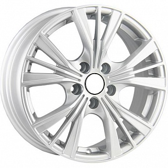   LegeArtis Concept GN510 6,5x16 5x105 ET39 DIA56.6 S Chevrolet ""