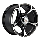    NZ SH659 8x17 6x139,7 ET10 D110.5 BKF