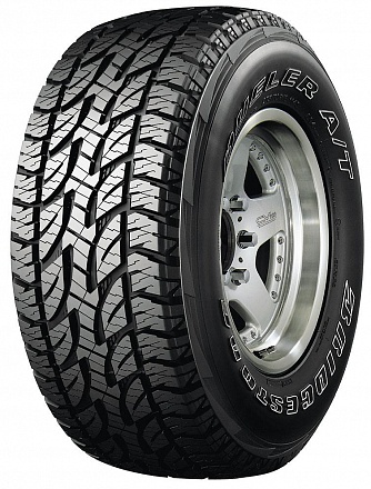   BRIDGESTONE Dueler AT 694  7.5 R16 112N TL