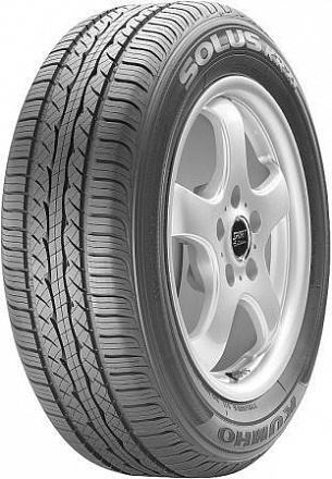   MARSHAL Solus KR21 235/65 R17 103T TL