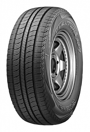   MARSHAL Road Venture APT KL51 265/70 R15 112T TL