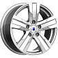    K&K  100-08 7x16 5x114,3 ET40 DIA67.1  