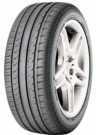   GT RADIAL Champiro HPY 255/35 ZR18 94Y TL XL