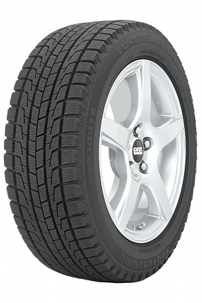   BRIDGESTONE Blizzak Revo 1 205/55 R16 91Q TL RFT