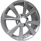    Top Driver HND8-S 6x15 4x100 ET46 DIA54.1 S Hyundai