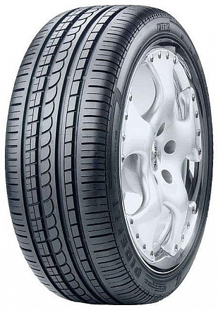   PIRELLI P Zero Rosso Asimmetrico 275/35 ZR18 95Y TL MO