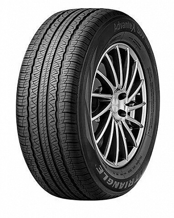   TRIANGLE GROUP TR259 215/70 R16 100H TL