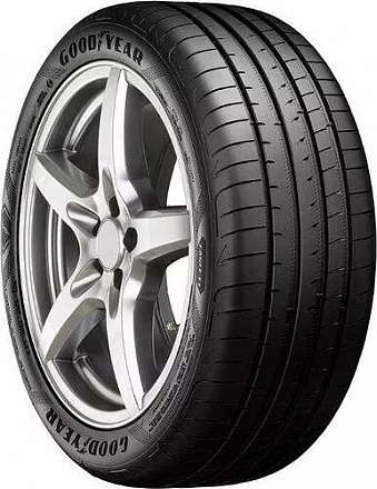   Goodyear Eagle F1 Asymmetric 5