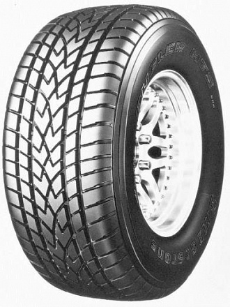   BRIDGESTONE Dueler HTS D686 275/60 R15 107H TL