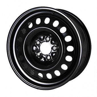   Next NX-047 6x15 5x105 ET39 DIA56.6 BK Chevrolet