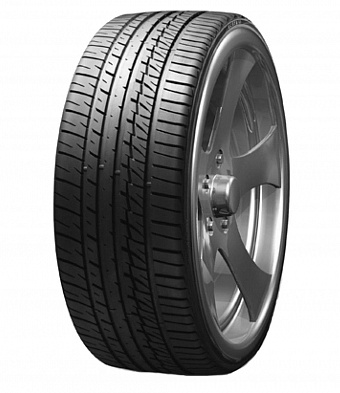   MARSHAL Matrac X3 KL17 285/55 R18 113V TL